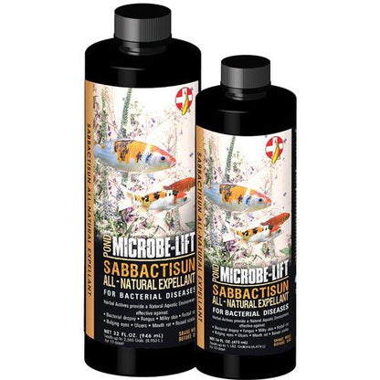 Microbe-Lift Sabbactisun — product image 1