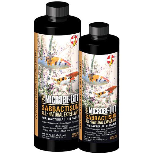 Microbe-Lift Sabbactisun — product image 1
