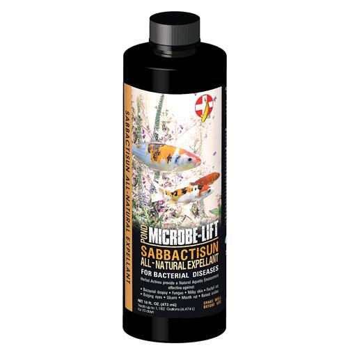 Microbe-Lift Sabbactisun — 16 oz
