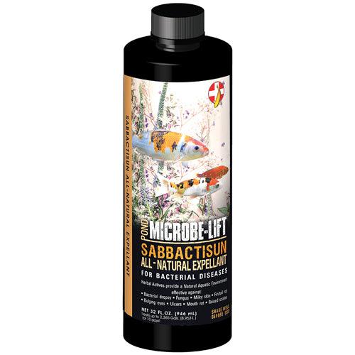 Microbe-Lift Sabbactisun — 32 oz