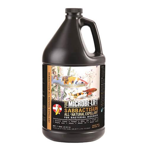 Microbe-Lift Sabbactisun — 1 Gallon
