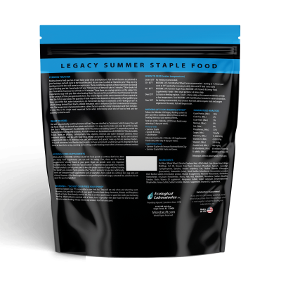 Microbe-Lift Sinking Food Pellets — product image 2