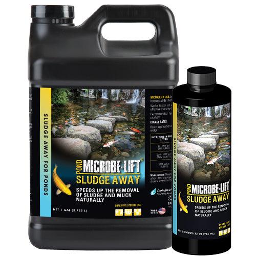 Microbe-Lift Sludge-Away — product view 1