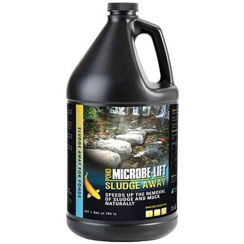 Microbe-Lift Sludge-Away — 1 Gallon