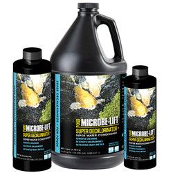 Microbe-Lift Super Dechlorinator Plus — product view 1