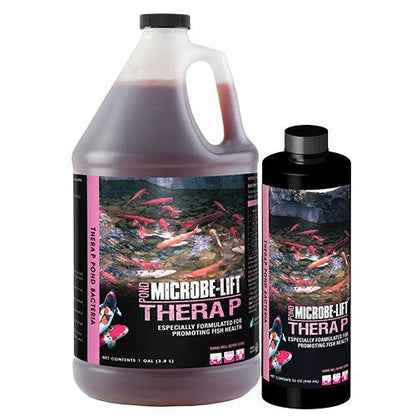 Microbe-Lift TheraP — product image 1