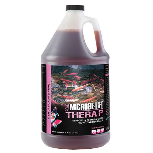 Microbe-Lift TheraP — 1 Gallon