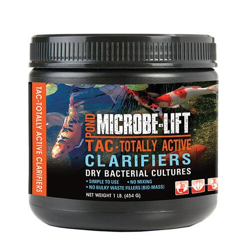 Microbe-Lift Totally Active Clarifier — 16 oz