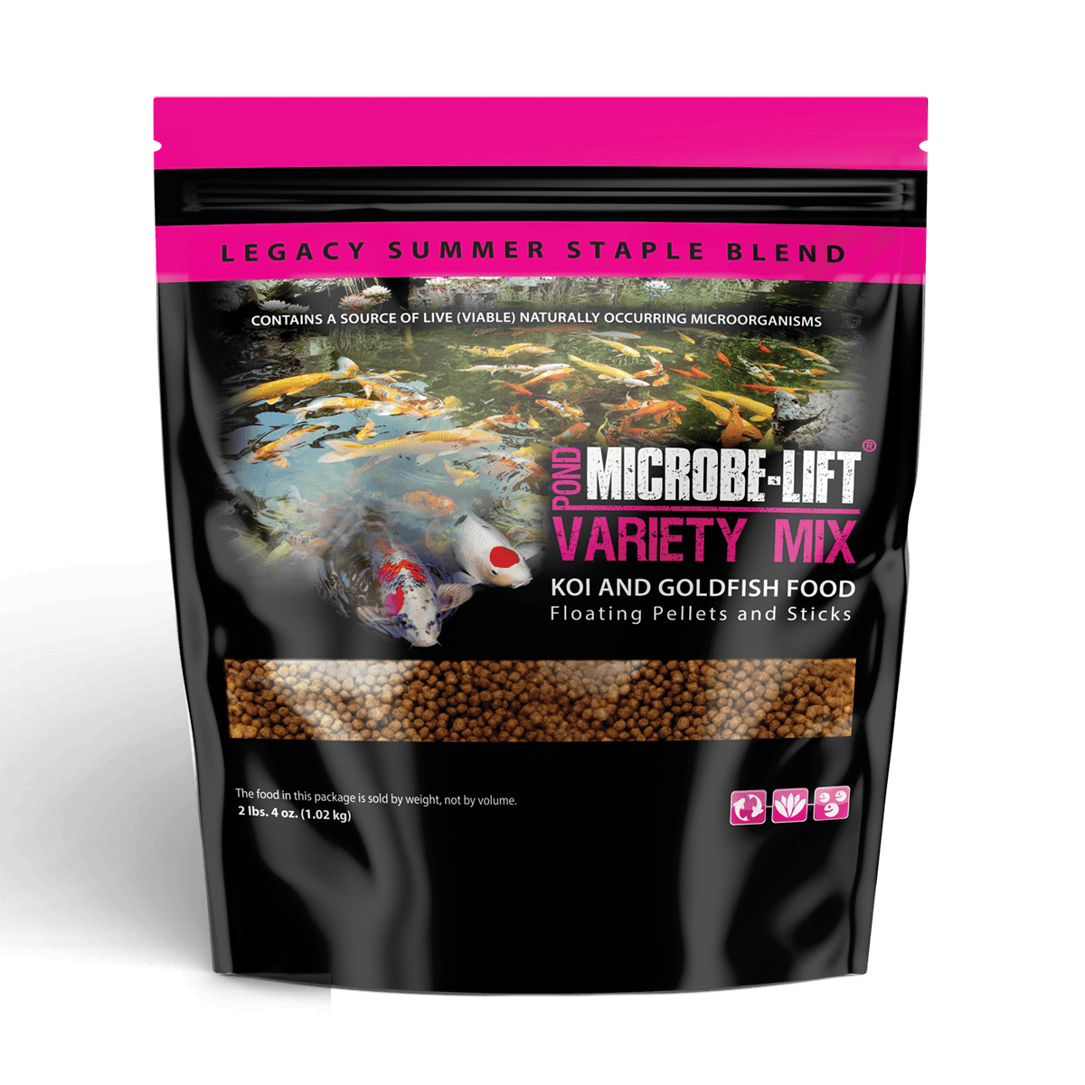 Microbe-Lift Variety Mix — 2.25 lbs