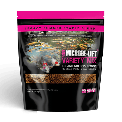 Microbe-Lift Variety Mix — 2.25 lbs