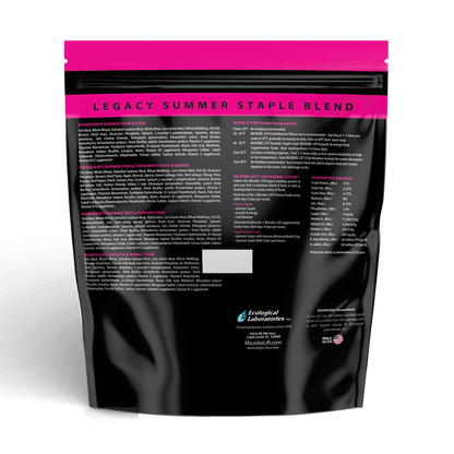 Microbe-Lift Variety Mix — product view 2