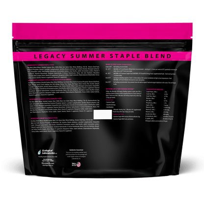 Microbe-Lift Variety Mix — product view 4