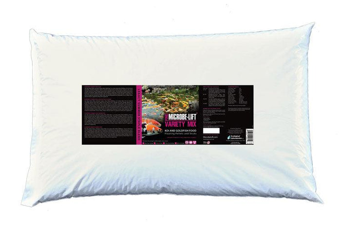Microbe-Lift Variety Mix — 40 lbs
