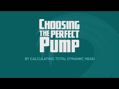 Atlantic-Oase MD-Series Pumps video