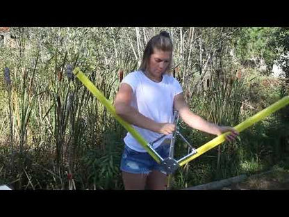 Jenlis Weed Razer Pro video