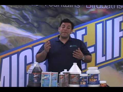 Microbe-Lift HC video