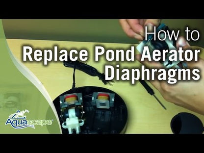 Pond Aerator Replacement Diaphragm (G1)