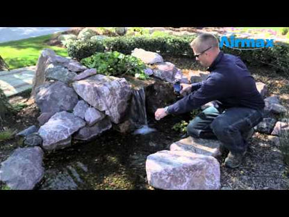 CrystalClear OneFix video