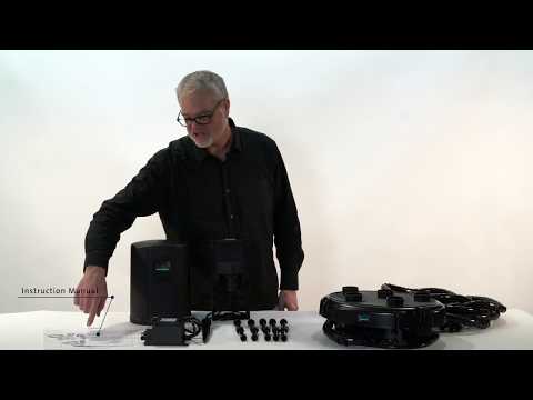 Atlantic-Oase Water Trio & Quintet video