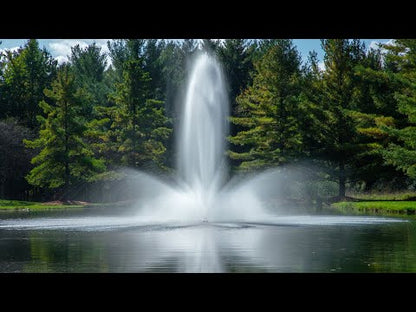 Airmax EcoSeries 1/2 HP Fountain Kits