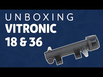 Atlantic-Oase Vitronic UV Clarifiers video