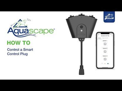 Aquascape Smart Control Plug