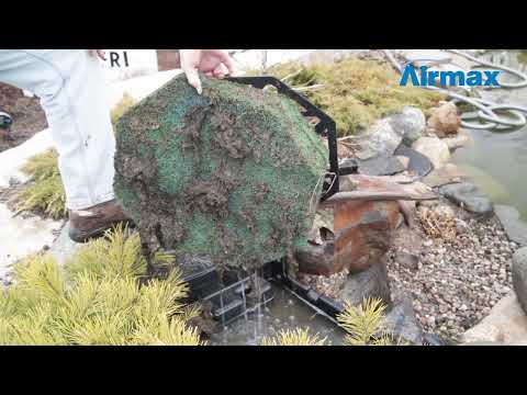 CrystalClear WipeOut - Fish Bacterial Control video