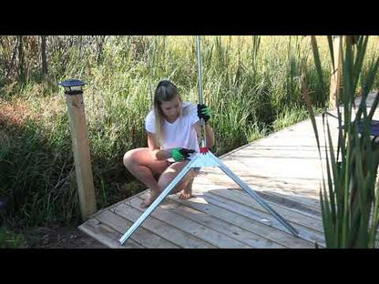 Jenlis Weed Razer video