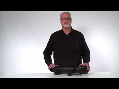 Atlantic-Oase Vitronic UV Clarifiers video
