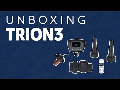 Atlantic-Oase Triton Ionizer video