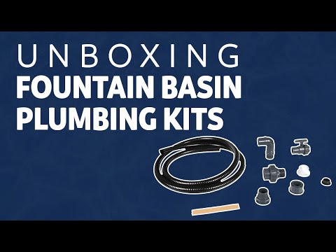 Atlantic-Oase Plumbing Kits product video