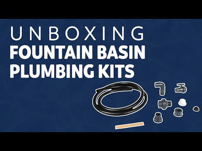 Atlantic-Oase Plumbing Kits product video