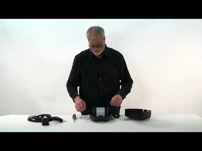 Atlantic-Oase AquaOxy Aeration video