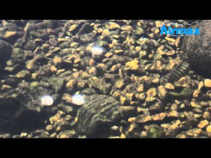 CrystalClear MuckOff video