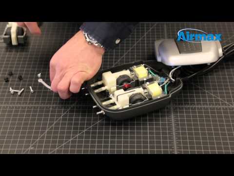 CrystalClear PondAir Aeration Kits product video