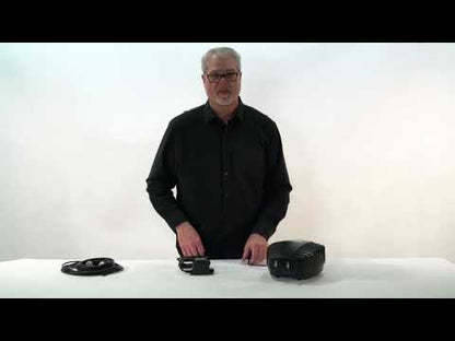 Atlantic-Oase AquaOxy Aeration video