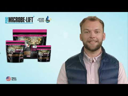 Microbe-Lift Variety Mix product video
