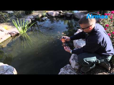 CrystalClear KnockOut Plus video