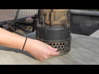 Atlantic-Oase A-Series Pumps product video