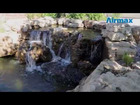 CrystalClear ClarityMax video
