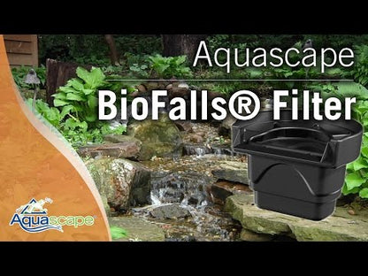 Aquascape Signature Series 1000 Biofalls / Microfalls (G2) Rock Tray