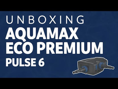 Atlantic-Oase AquaMax Eco Premium video