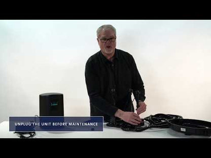 Atlantic-Oase Water Trio & Quintet video