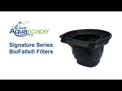 Aquascape Signature Series 1000 BioFalls Filter