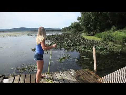 Jenlis Weed Raker video