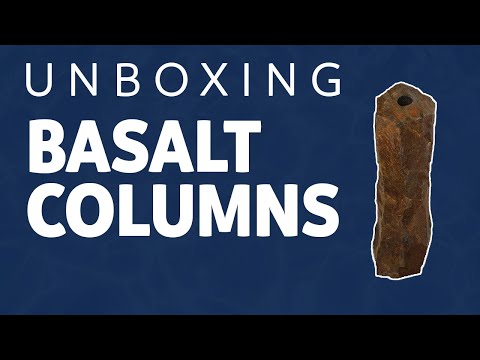 Atlantic-Oase 24" Natural Basalt Kit video