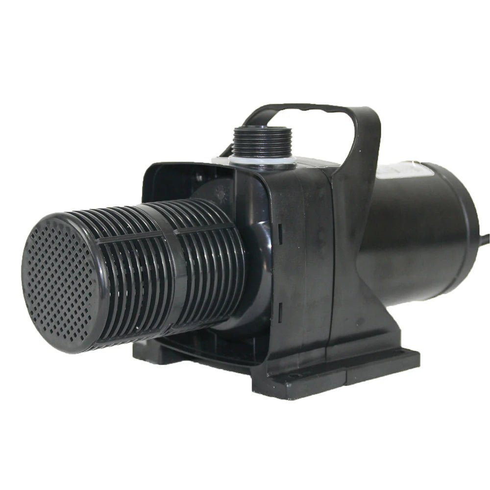 ProEco Submersible SP Fountain And Waterfall Pumps - AquaGarden