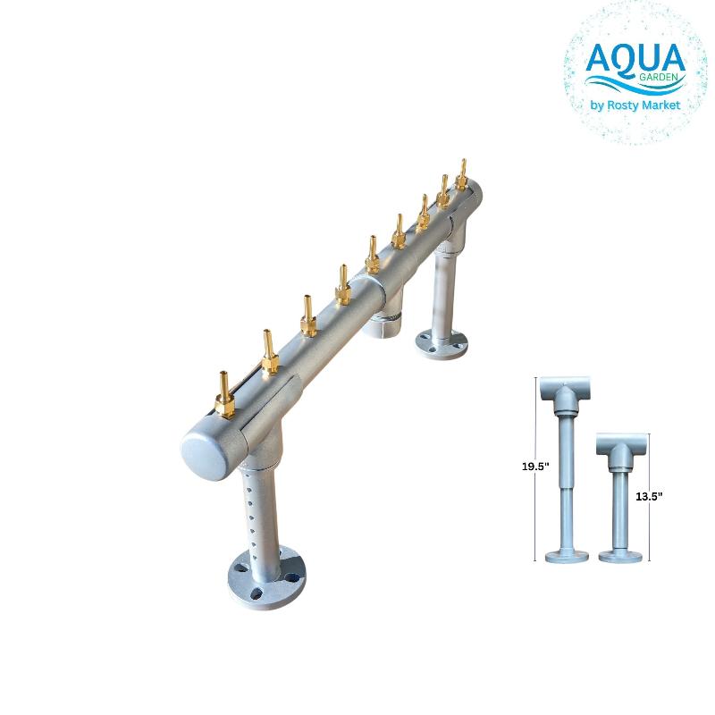 Water Feature Spray Bar - AquaGarden