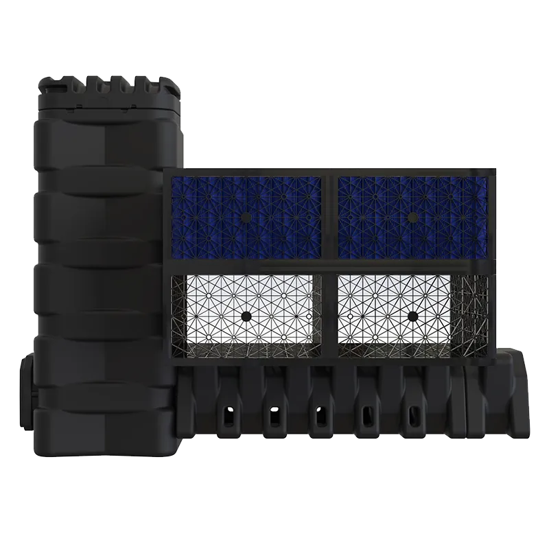 Aquascape wetland filters modular system overview