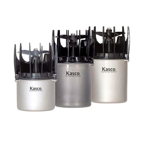 Kasco AquatiClear Circulators three sizes